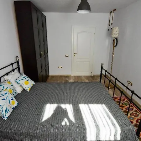 Seaside Apartment Constanta