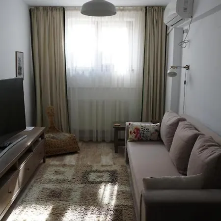 Seaside Apartment