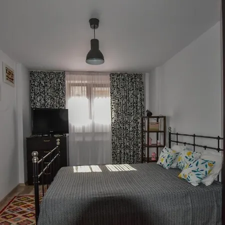 Apartament Seaside