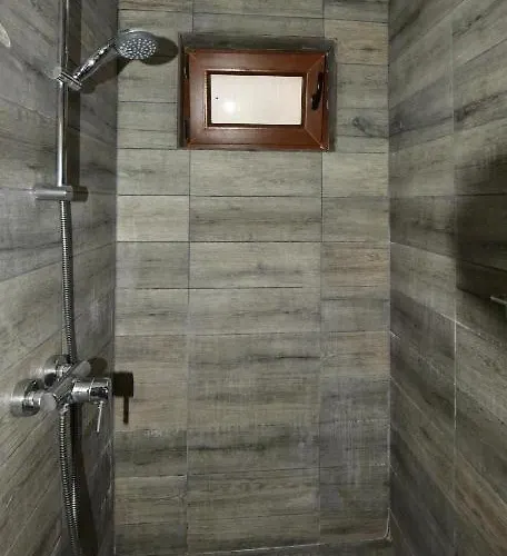 Seaside Apartament Konstanca