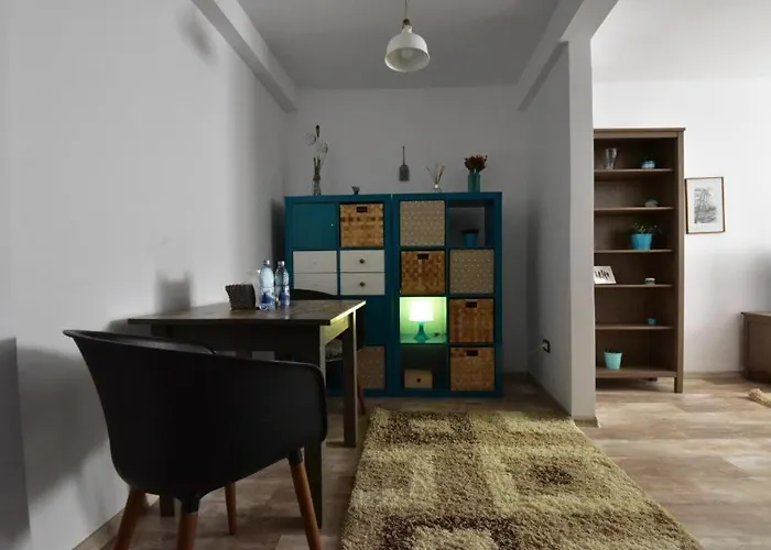 Apartament Seaside Konstanca