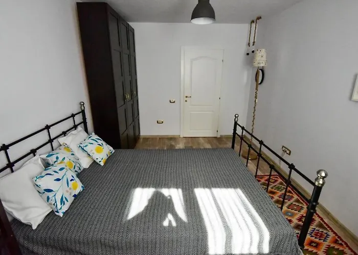 Seaside Apartament Konstanca